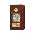 کتاب دو جلدی کلیات شمس تبریزی