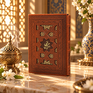 دیوان حافظ