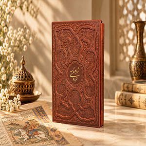 شاهنامه فردوسی