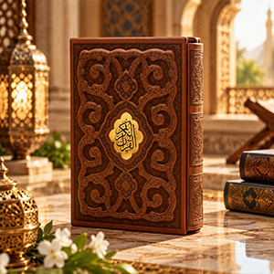 قرآن نفیس