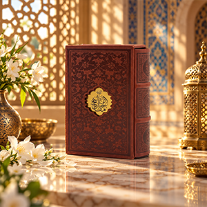 مفاتیح الجنان